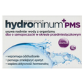 Hydrominum + PMS, 30 tabletek - zdjęcie produktu