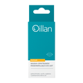 Oillan Repair, maska-opatrunek regenerująca do ust, 15 g - KOSMETYK