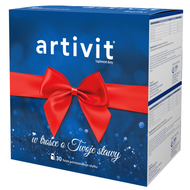 Artivit, 30 ml x 30 fiolek