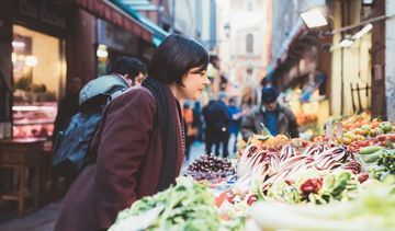 Zdrowe odżywianie – oręż w walce z zespołem metabolicznym