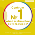 Centrum Junior, zestaw witamin i minerałów dla dzieci 4+, 30 tabletek do ssania - TABLETKI