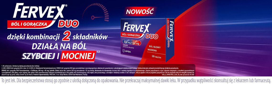 Fervex