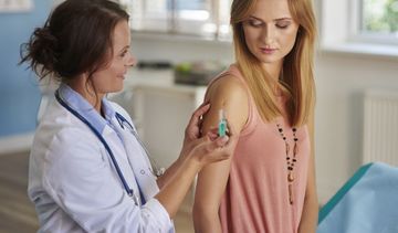 Odczulanie jako terapia astmy