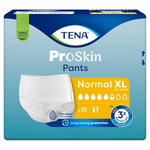 Majtki Tena Pants ProSkin Normal, XL, 15 sztuk