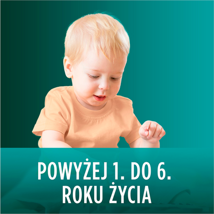 Nasivin Kids 0,25 mg/ml, aerozol do nosa, 10 ml - MERCK OTC