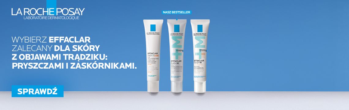 La Roche-Posay