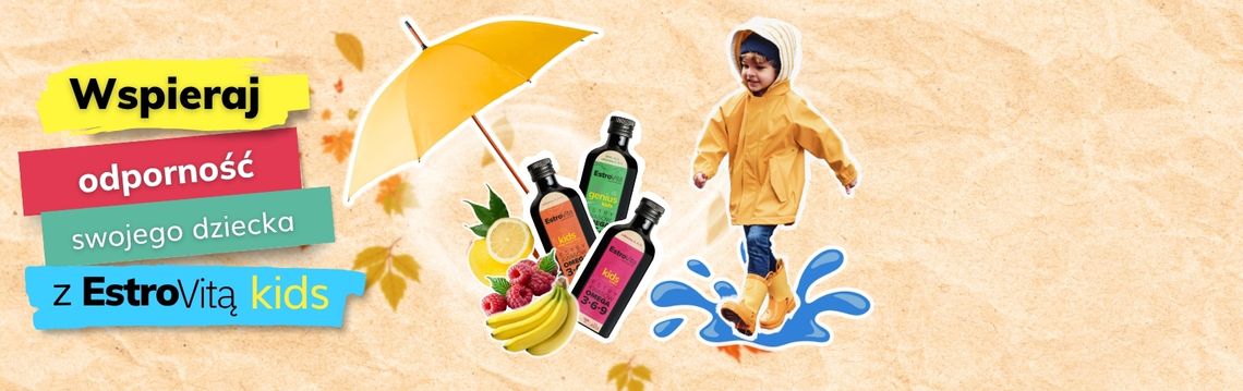 Estrovita Kids