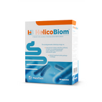 Helicobiom, 30 kapsułek
