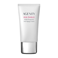Dr Irena Eris Agenity Age-Shield, Krem przeciwstarzeniowy multiochronny, 50 ml