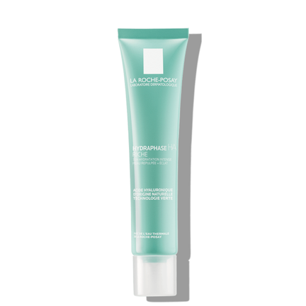 La Roche-Posay, krem intensywnie nawilżający, z czystym kwasem hialuronowym, 40 ml - zdjęcie produktu