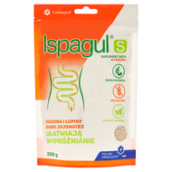 Ispagul S, 200 g
