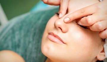 Domowe sposoby na zatoki