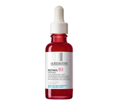la roche posay retinol b3, serum 30 ml la roche posay retinol b3, serum 30 ml