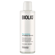 Bioliq Clean, płyn micelarny, 200 ml