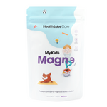 MyKids Magne, 60 żelek