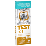 Milapharm, Test FOB, krew utajona w kale, 1 sztuka