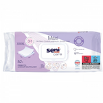 Seni Care, chusteczki Maxi 3w1, 52 sztuki
