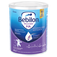 Bebilon Prosyneo HA 3, mleko modyfikowane po 1. roku, 400 g