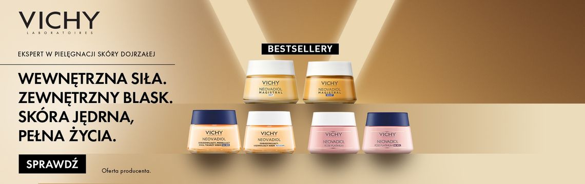Vichy Neovadiol