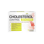 Cholesterol Control Bergamia, 30 kapsułek