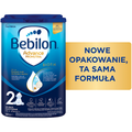 Bebilon 2 Advance Pronutra BIOTIK, 800 g - 5900852011382