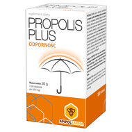 Propolis Plus, 100 tabletek