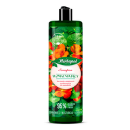 Herbapol Polana, szampon wzmacniający, 400 ml