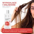 Idee Derm, szampon przeciw wypadaniu włosów, 300 ml - KOSMETYK