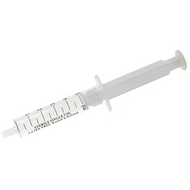 Romed, Strzykawka 5 ml 2-częściowa, 1 sztuka