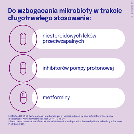 Dicoflor Protect probiotyk, 30 kapusłek - Układ odpornościowy, Układ pokarmowy
