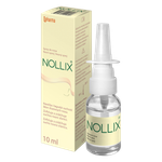 Nollix, spray do nosa, 10 ml	