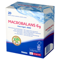 MacroBalans, 6g x 20 saszetek - WYRÓB MEDYCZNY