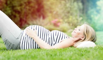 Nadciśnienie tętnicze i stan przedrzucawkowy w ciąży