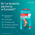 Compeed, plastry na pęcherze na piętach, dla osób aktywnych, 5 sztuk  - 3663555006674
