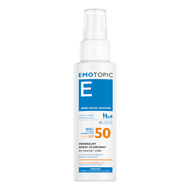 Emotopic, spray ochronny SPF50, 100 ml