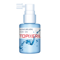 Topixeril, spray do jamy ustnej, 40 ml - WYRÓB MEDYCZNY