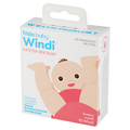 Windi, kateter rektalny dla niemowląt, 10 sztuk - WYRÓB MEDYCZNY