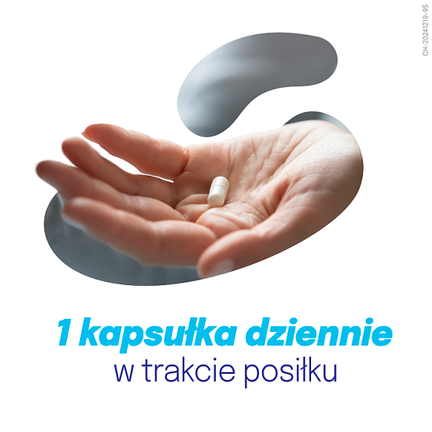 Dicoflor ProbioVir, probiotyk na sezon wirusowy, 14 kapsułek  - BAYER