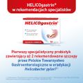 HELICOgastrin, 14 kapsułek - KAPSUŁKI