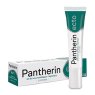 Pantherin ecto żel do nosa, 15 ml