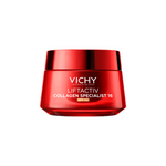 Vichy Liftactiv, Collagen Specialist 16, SPF 50, 50 ml