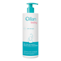 Oillan Baby Żel 3w1 do kąpieli, mycia ciała i włosów, 400 ml - zdjęcie produktu