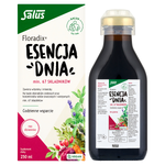 Floradix, żelazo i witaminy, płyn, 250 ml