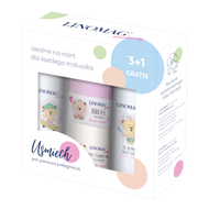 Zestaw Linomag Wyprawka dla maluszka