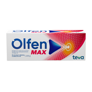 Olfen Max 20 mg/g, żel, 100 g