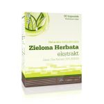 Zielona Herbata, 60 kapsułek
