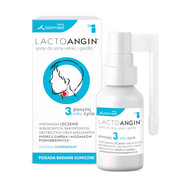 LactoAngin Spray, 30 g