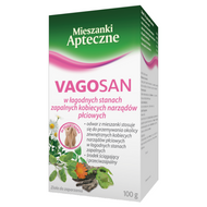 Vagosan mieszanka ziołowa, 100 g
