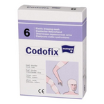 Elastyczna siatka opatrunkowa Codofix, rozmiar 6, 1 sztuka
