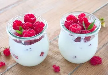 probiotyki łagodzą objawy alergii